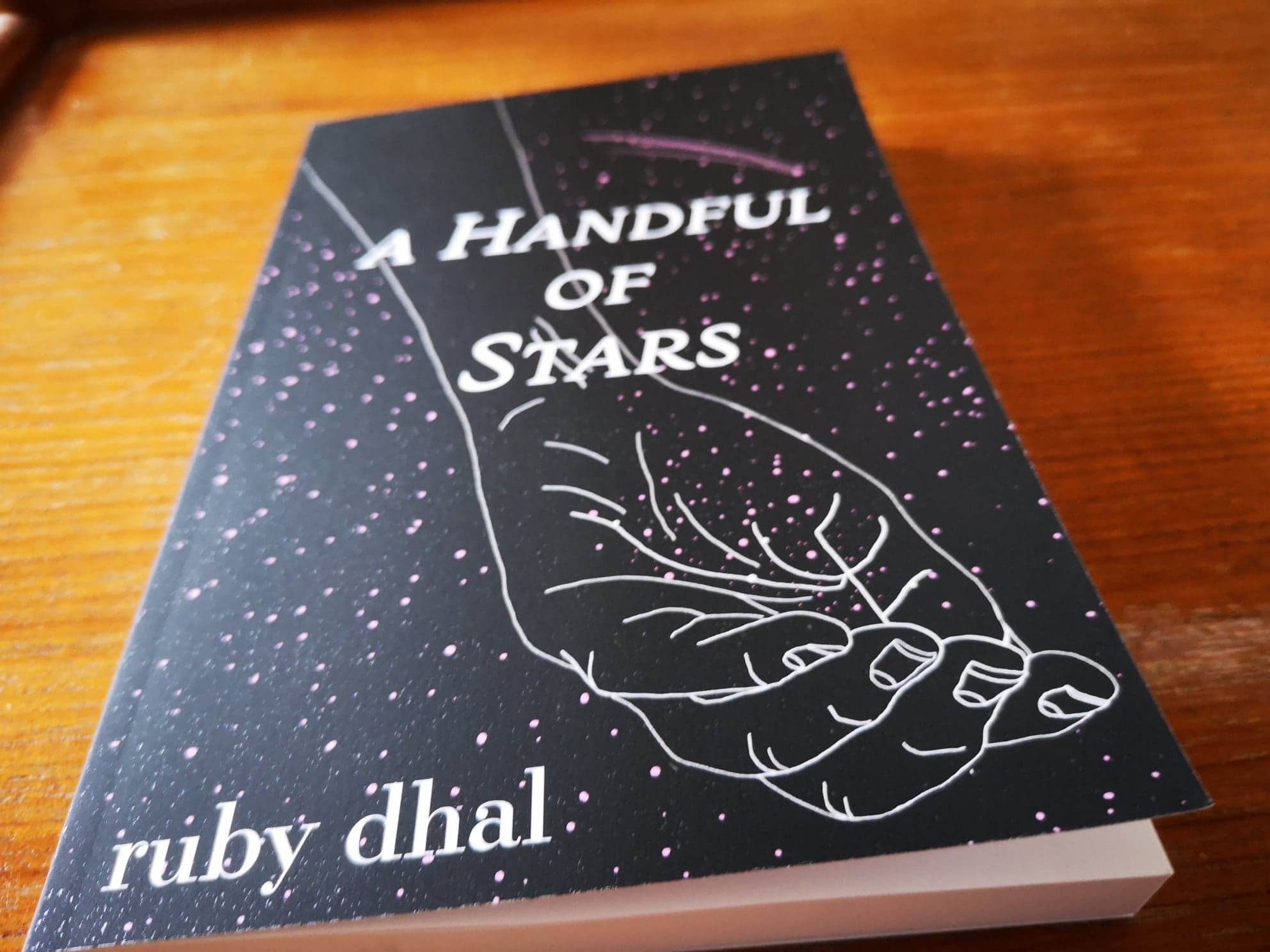 a handful of stars ruby dhal pdf download